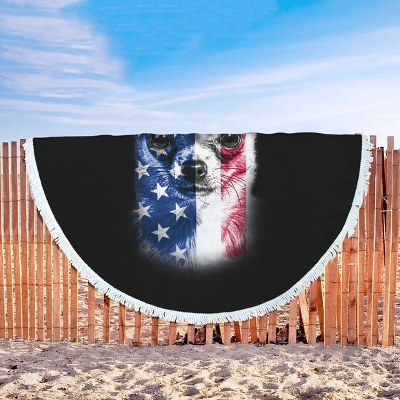 Beach Blanket - Picture 2 of 2